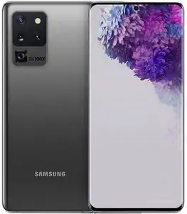 Замена камеры на телефоне Samsung Galaxy S20 Ultra в Челябинске